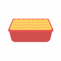 Gratin de chou-fleur