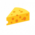 Raclette nature